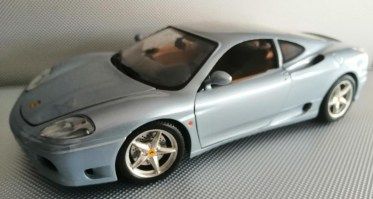 MODENA 